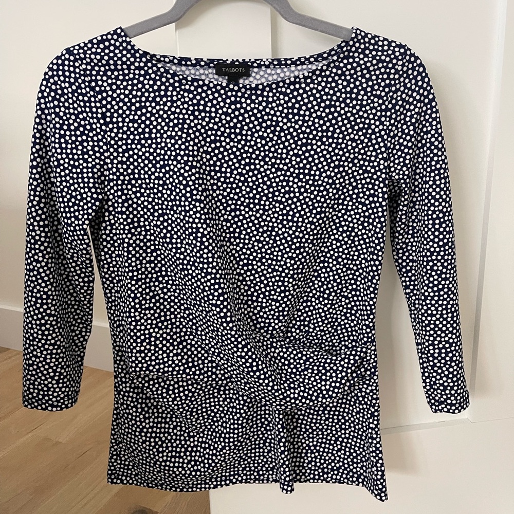 Talbots Top